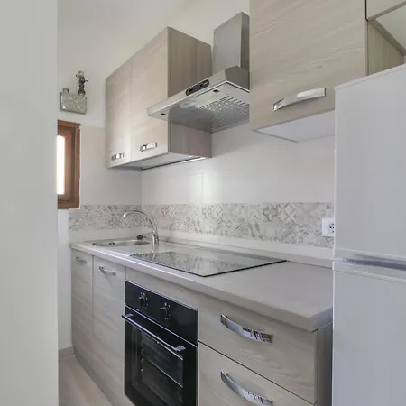Apartament Lupi - Bilocale Nel Centro