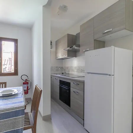 Apartament Lupi - Bilocale Nel Centro Chioggia