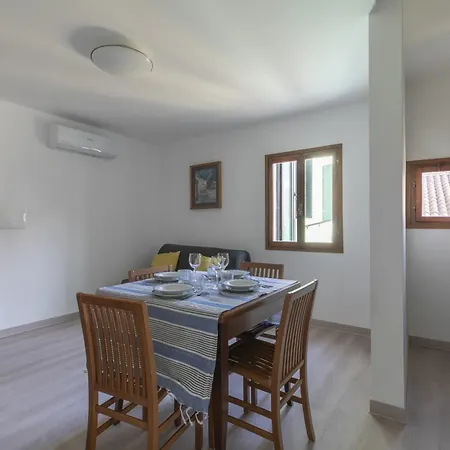 Apartament Lupi - Bilocale Nel Centro *