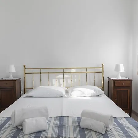 Lupi - Bilocale Nel Centro Apartament *