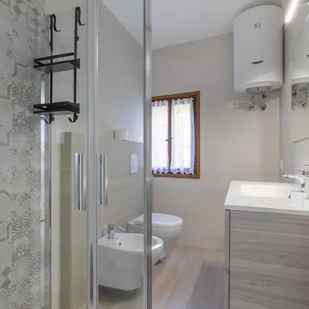 Apartamento Lupi - Bilocale Nel Centro